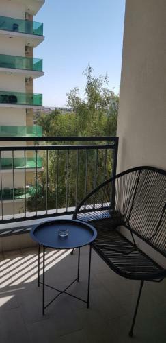 Onix Delux Apartments