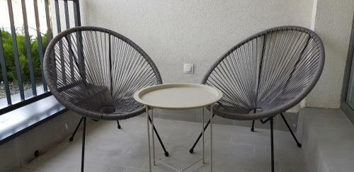 Onix Delux Apartments