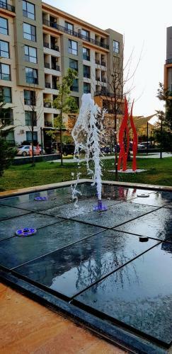 Onix Delux Apartments