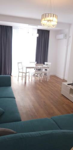 Onix Delux Apartments