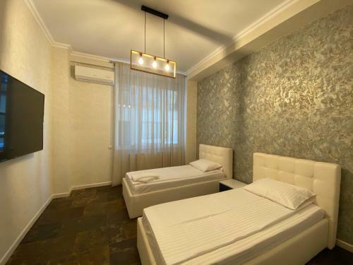 Apartament Splendor Mamaia Nord