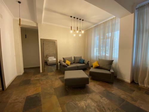 Apartament Splendor Mamaia Nord