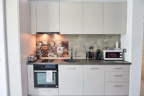 Bellevue Apartment 107 Spa N Pool Alezzi Beach Resort