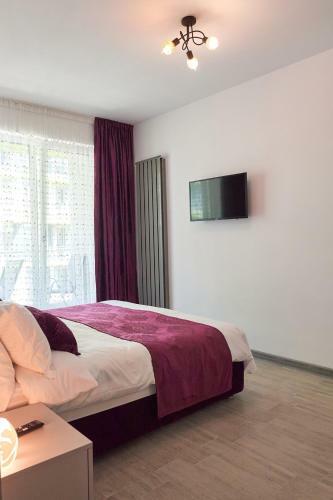 Bellevue Apartment 107 Spa N Pool Alezzi Beach Resort