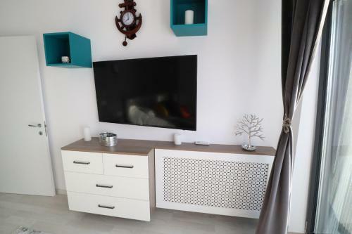 Apartamento Panoramis Promenada-cezar