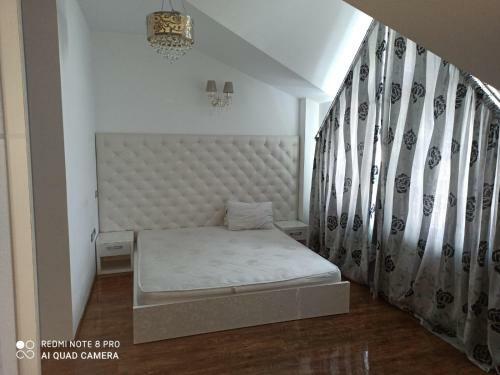 Apartamento Vila Orhideea