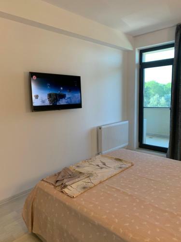 Relax Promenada Apartament Mamaia Nord