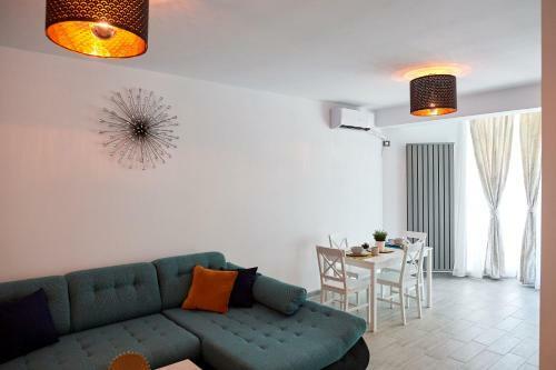 Dolce Vita Apartment Spa N Pool Alezzi Beach Resort
