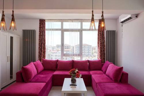 Coral Apartment Spa N Pool Alezzi Beach Resort