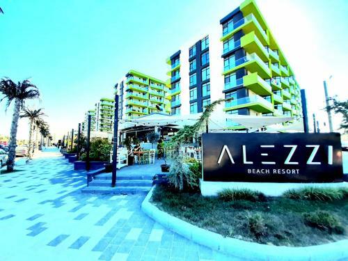 Apartamento Fiso Alezzi