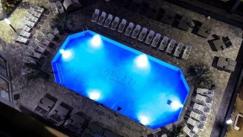 Apartamento Fiso Alezzi