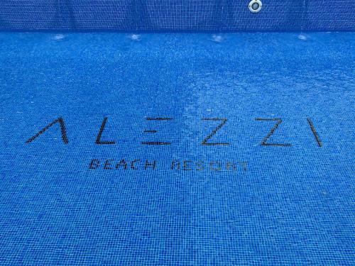 Apartament Rebeca Ioana - Complex Alezzi Beach Resort