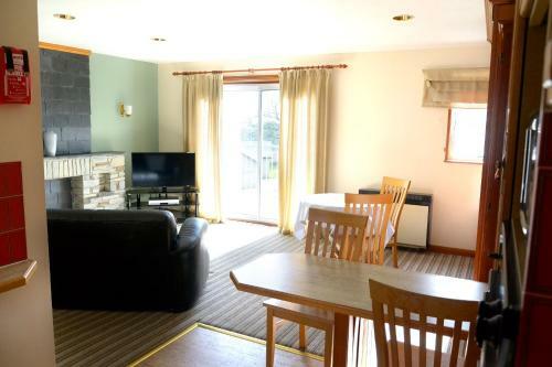 Hotel St. Mellion International Resort