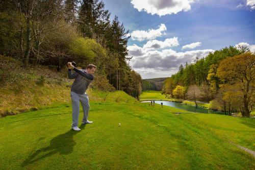 Hotel St. Mellion International Resort