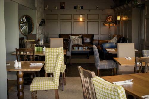 Hostal Shard Riverside