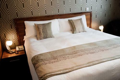 Posada The Ashbourne Hotel