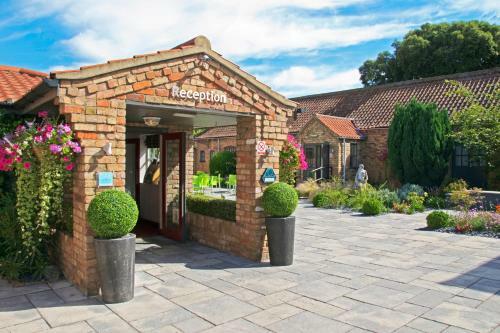 Posada The Ashbourne Hotel