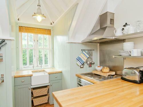 Ouseside Cottage