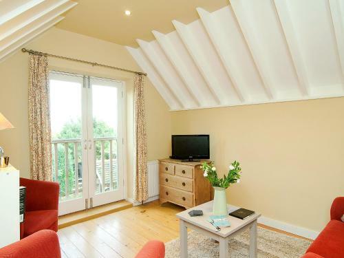 Ouseside Cottage