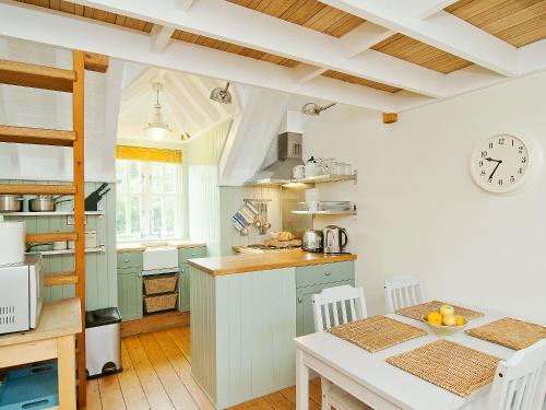 Ouseside Cottage