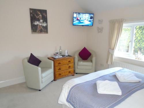 Trumbles Gatwick B&B