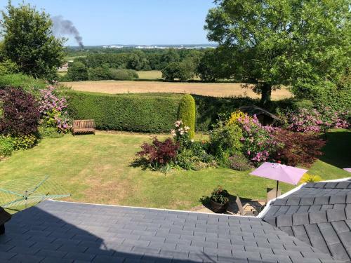 Trumbles Gatwick B&B