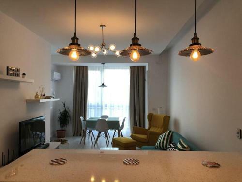 Apartamento Dream Mamaia North