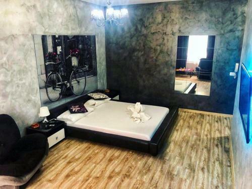 Apartamento Dream Mamaia North