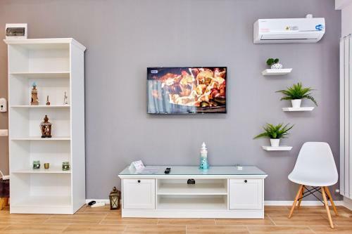Apartamento Dream Mamaia North