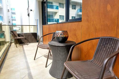 Apartamento Dream Mamaia North