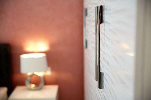 Apartamento Dream Mamaia North