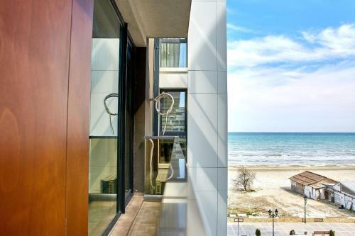 Apartamento Dream Mamaia North