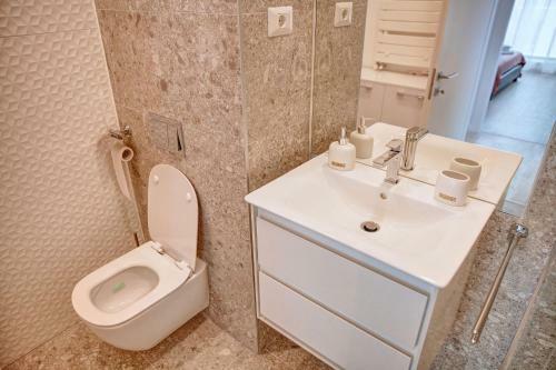 Apartamento Dream Mamaia North