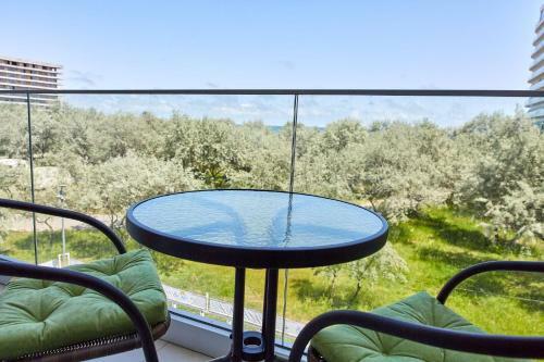 Apartamento Dream Mamaia North