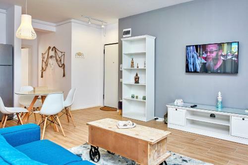 Apartamento Dream Mamaia North