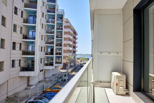 Apartamento Dream Mamaia North