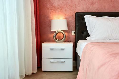 Apartamento Dream Mamaia North
