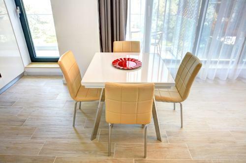 Apartamento Dream Mamaia North