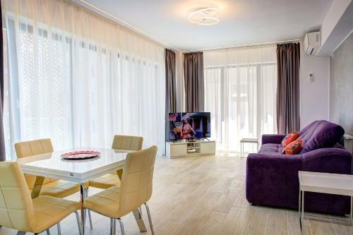 Apartamento Dream Mamaia North