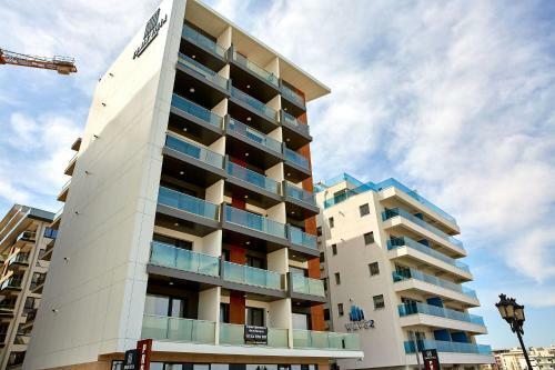 Apartamento Dream Mamaia North