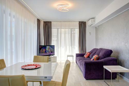 Apartamento Dream Mamaia North