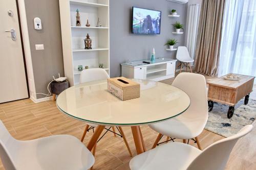 Apartamento Dream Mamaia North