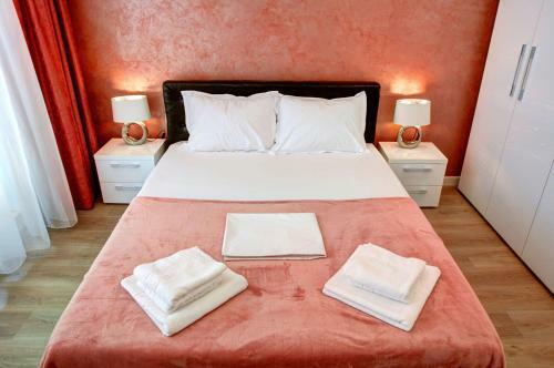 Apartamento Dream Mamaia North