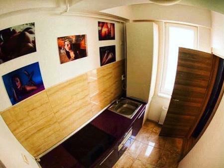 Apartamento Dream Mamaia North