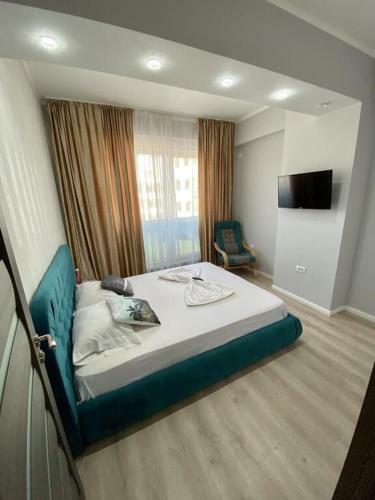 Apartamento Dream Mamaia North