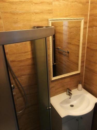 Apartamento Dream Mamaia North
