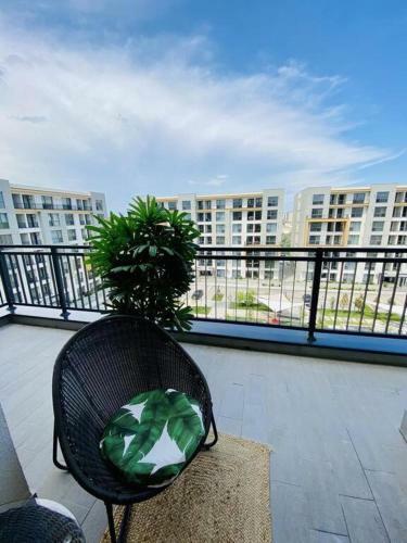 Apartamento Dream Mamaia North