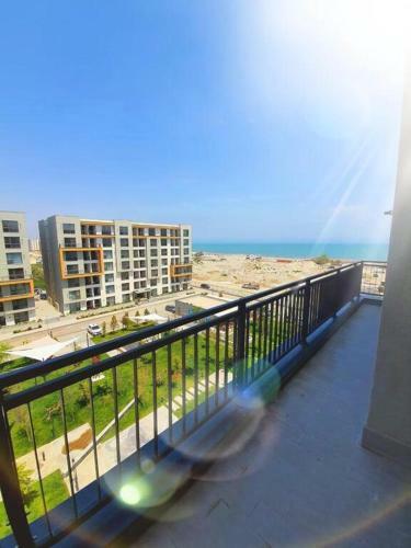 Apartamento Dream Mamaia North