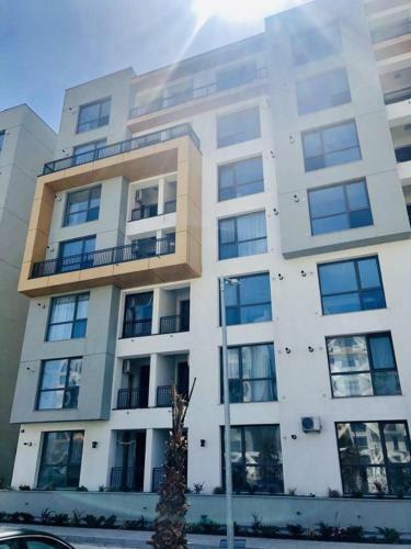 Apartamento Dream Mamaia North