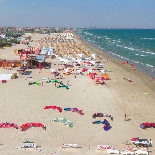 Apartament Mamaia Nord